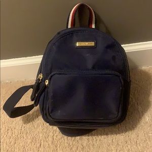 Tommy Hilfiger mini backpack